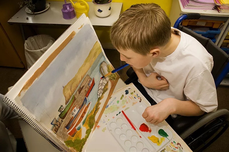 臨床表明：干細胞移植是一種很有前途的腦癱治療方法