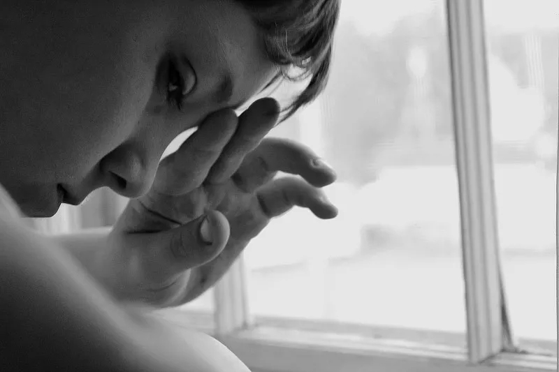 間充質(zhì)干細(xì)胞治療自閉癥譜系障礙的兩個(gè)案例研究