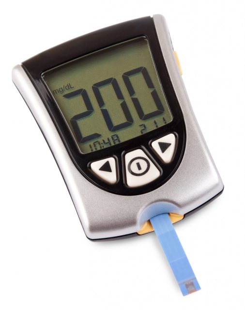 如何診斷我是否患有2型糖尿病？