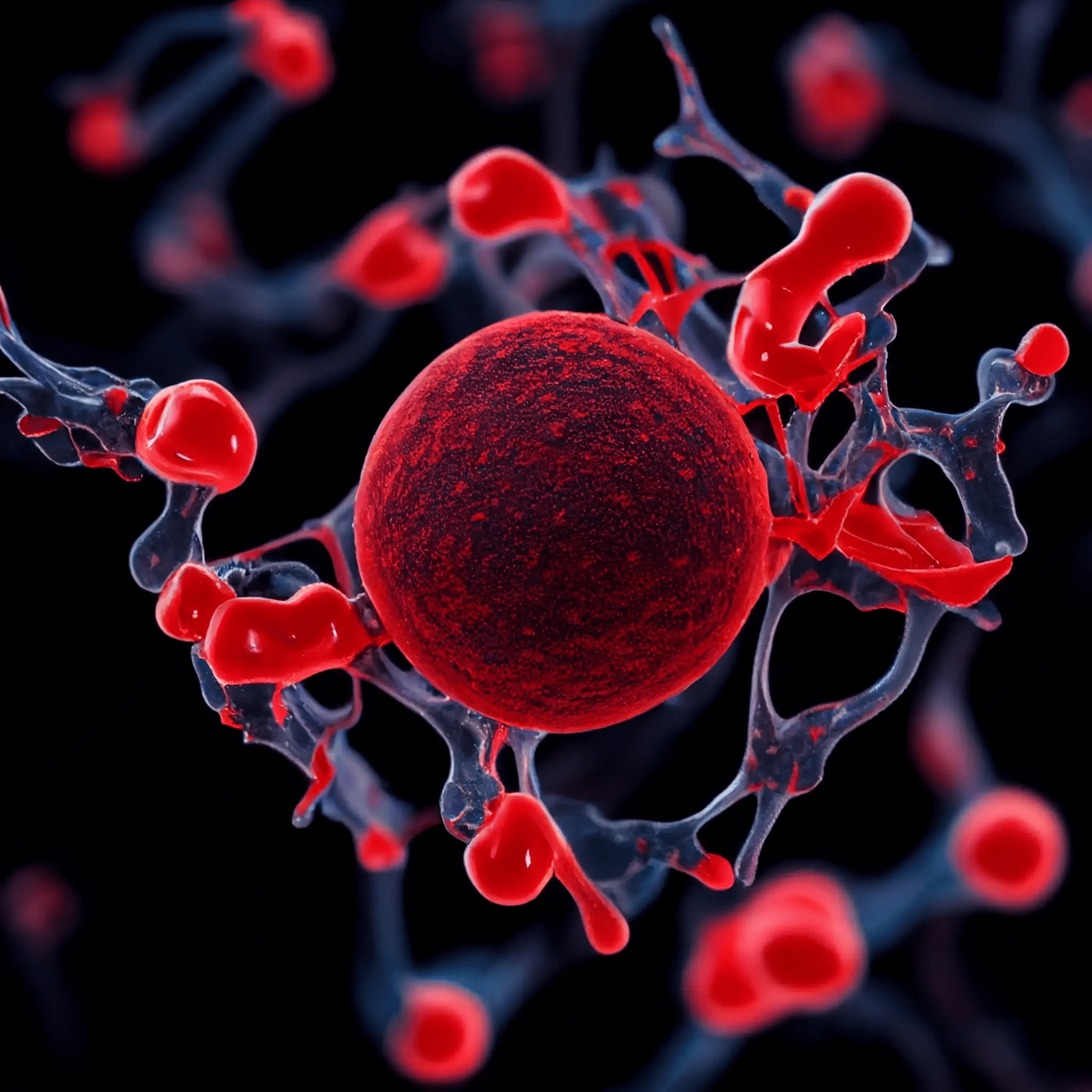 造血干細(xì)胞移植對(duì)治療多發(fā)性硬化癥的益處和風(fēng)險(xiǎn)