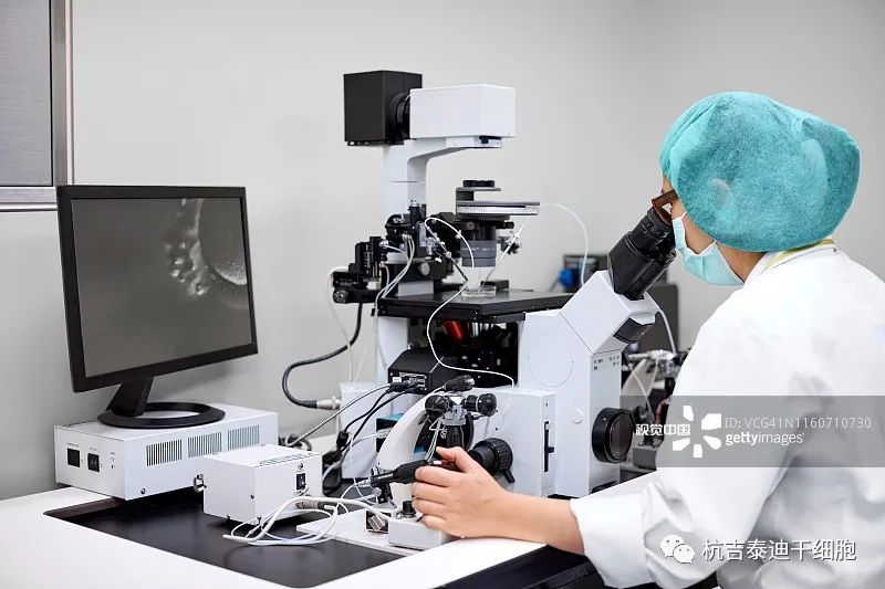 好消息,有全國(guó)政協(xié)委員建議干細(xì)胞特許經(jīng)營(yíng)。