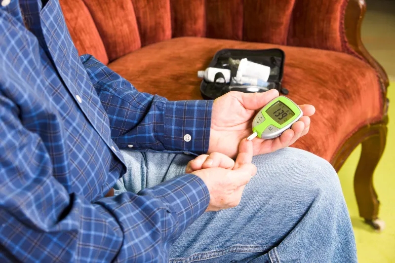 如何檢查糖尿病干細胞治療的資格？