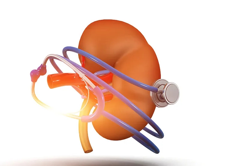 什么是慢性腎病-原因-癥狀有哪些？