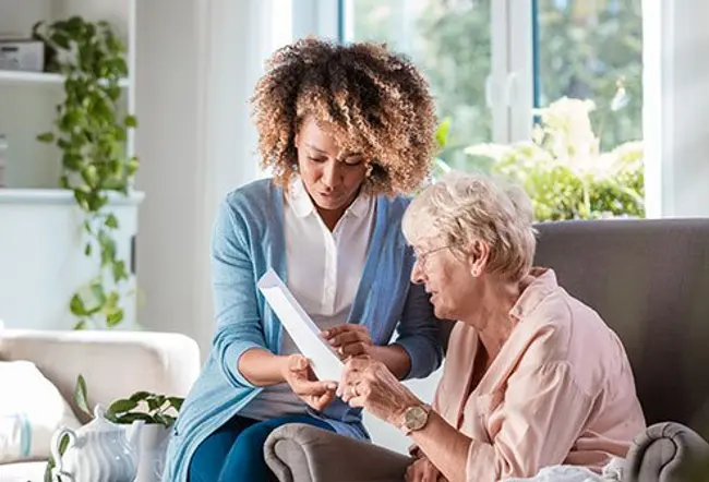 大多數(shù)患帕金森病的人都在60歲或以上。