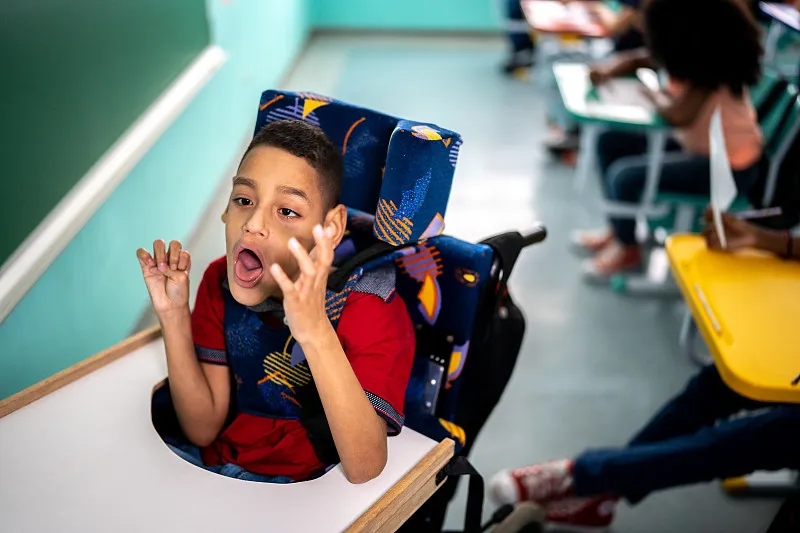 干細胞療法可以幫助治療腦癱嗎？