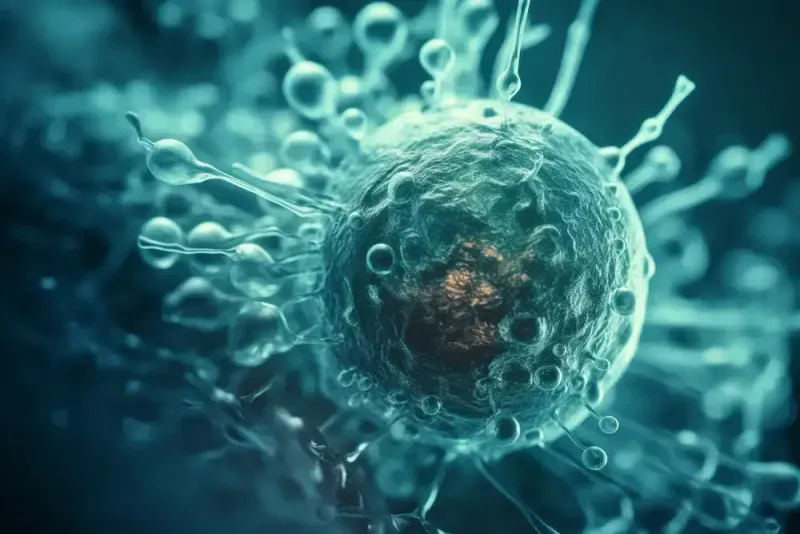 關(guān)于干細胞注射的問題：解釋一下 (2023)