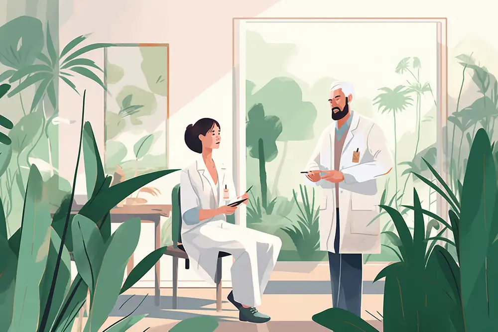 干細胞從何而來？深入探索