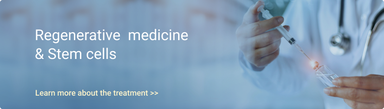 再生醫學的干細胞