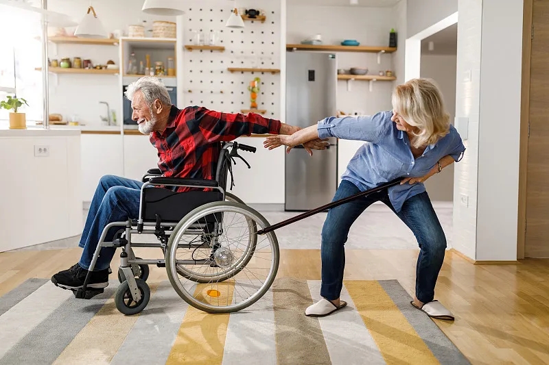 管理帕金森病的副作用 管理帕金森病的副作用