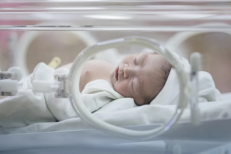 干細胞療法治療生長受限的新生兒具有神經保護作用