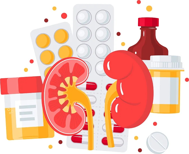 導致腎臟疾病的危險因素有哪些？