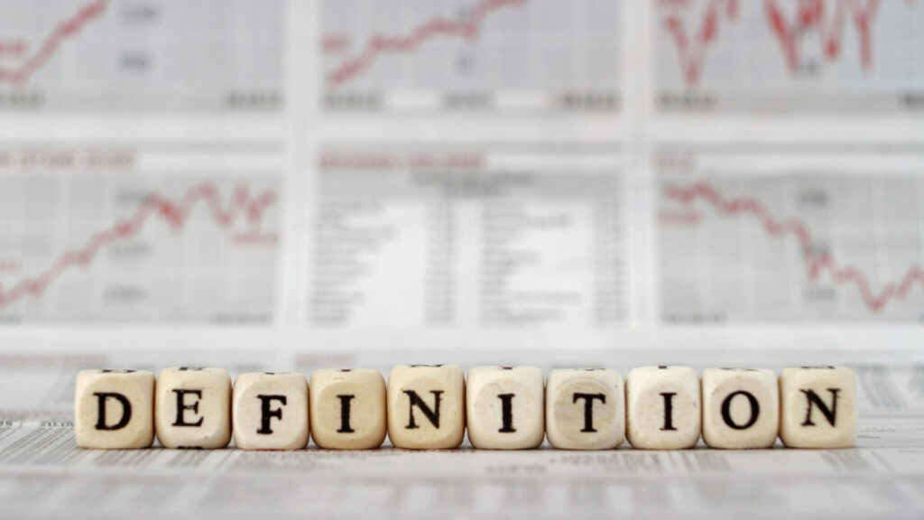 臍帶血和組織庫：14個術語定義