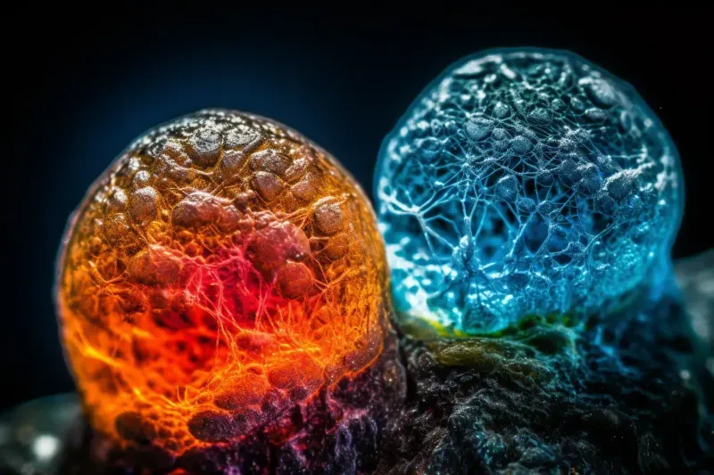 干細(xì)胞再生療法:進步與局限性 (2023) 干細(xì)胞再生療法:進步與局限性 (2023)