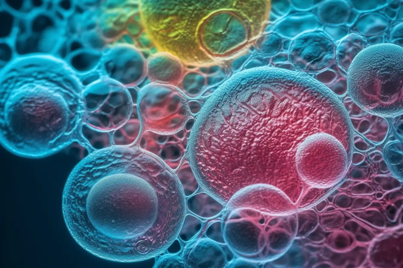 干細(xì)胞激活劑：它們是什么以及它們?nèi)绾伟l(fā)揮作用？