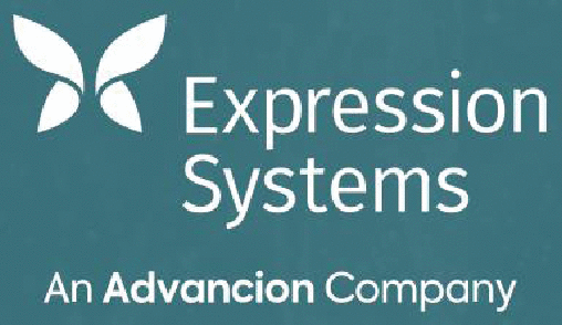 Expression Systems Expression Systems