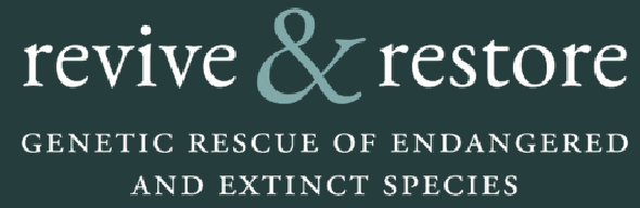 Revive & Restore Revive & Restore