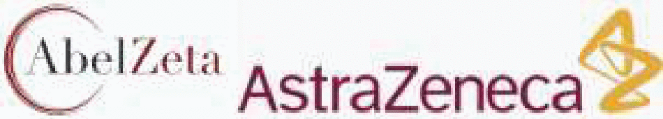 共同開發協議：AbelZeta和阿斯塔捷利康