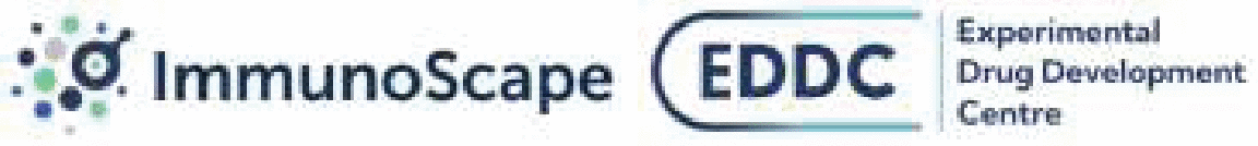 合作協議：immunoscape&EDDC