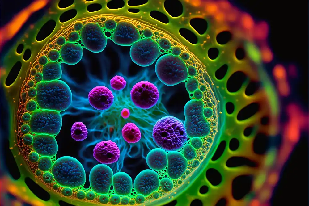 干細胞療法：概述、益處和風險 (2024)