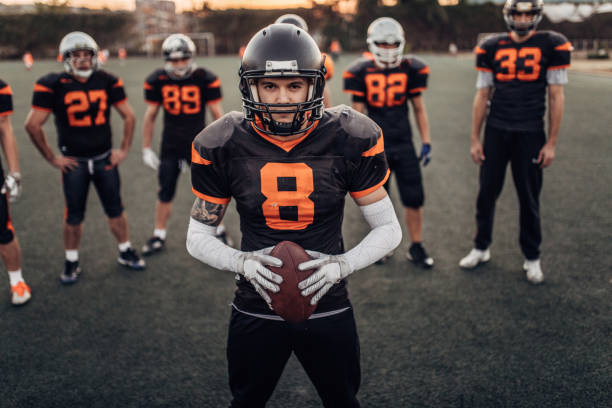 40名接受過干細胞治療的職業(yè)運動員 40名接受過干細胞治療的職業(yè)運動員