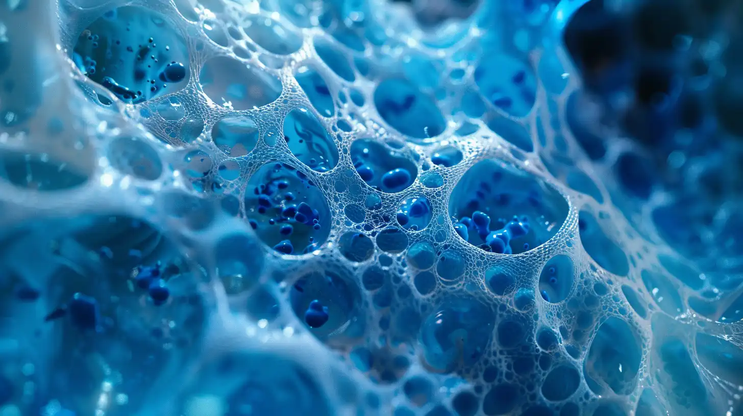 細胞療法的基礎(chǔ)知識