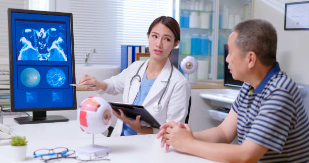 如何精準診斷不同類型的糖尿病？