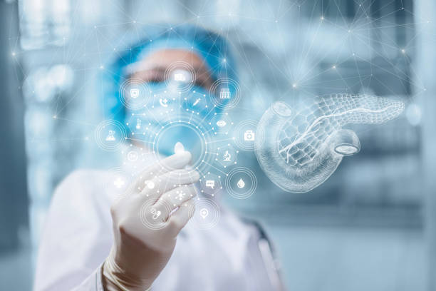 推進糖尿病治療:間充質(zhì)干細胞在胰島移植中的作用 推進糖尿病治療:間充質(zhì)干細胞在胰島移植中的作用