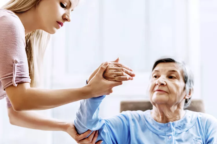 骨關節炎的診斷標準和方法