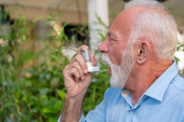 什么是慢性阻塞性肺病急性加重-癥狀、原因和治療