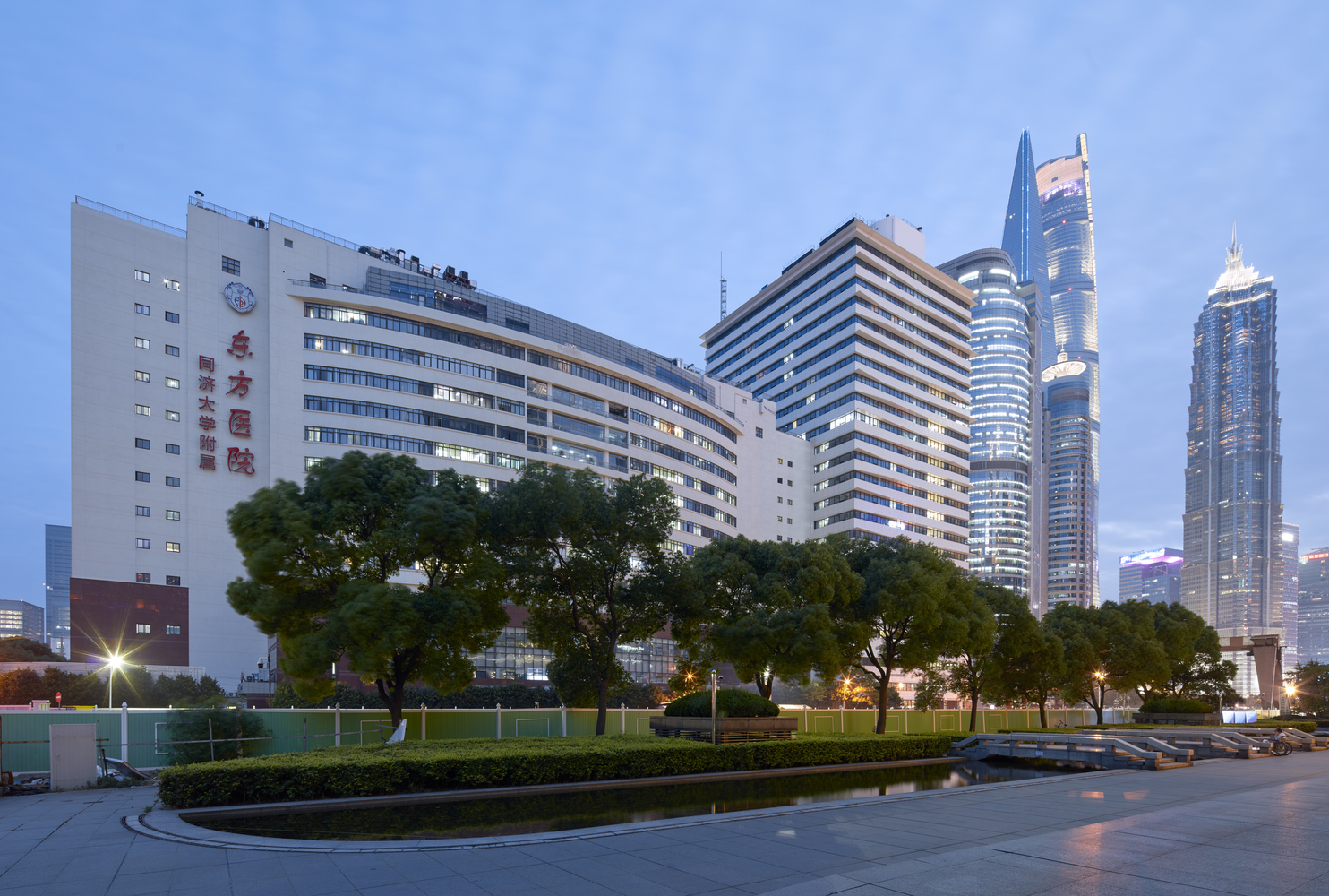 東方醫(yī)院干細(xì)胞臨床研究進(jìn)展匯總 東方醫(yī)院干細(xì)胞臨床研究進(jìn)展匯總