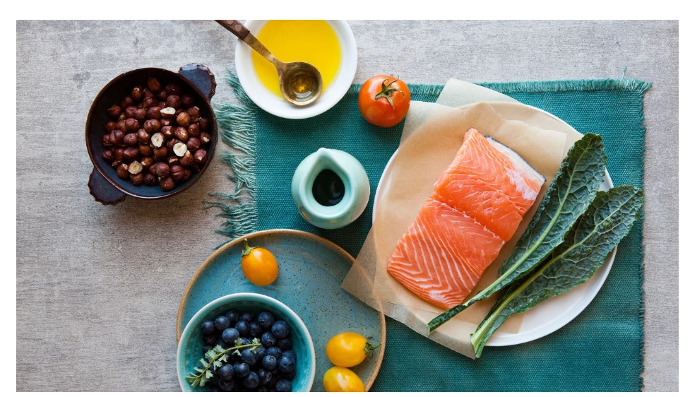 帕金森病的4類最佳飲食，你都了解嗎？