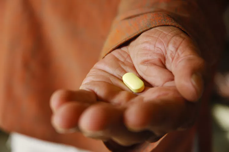 帕金森的4種治療方法，你都清楚嗎？