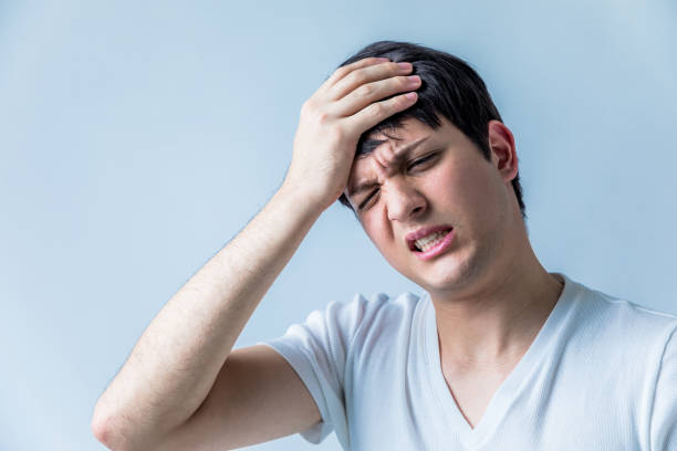 中風是什么-癥狀、類型、診斷和治療