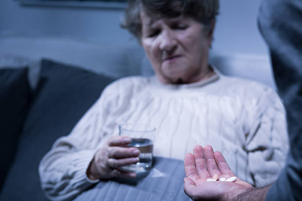 基礎(chǔ)研究助力首個(gè)治療產(chǎn)后抑郁癥的藥物 基礎(chǔ)研究助力首個(gè)治療產(chǎn)后抑郁癥的藥物