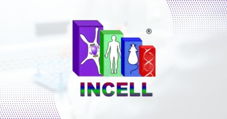 INCELL率先推出全球首個針對漸凍癥的有效細胞療法