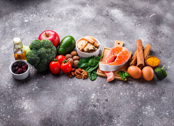 帕金森病飲食：應(yīng)吃的食物和應(yīng)避免的食物