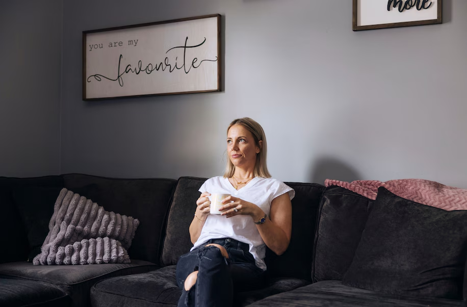 阿曼達(dá)·史密斯多年來(lái)一直飽受 1 型糖尿病的折磨。一項(xiàng)革命性的醫(yī)學(xué)進(jìn)步讓她不再依賴(lài)胰島素??