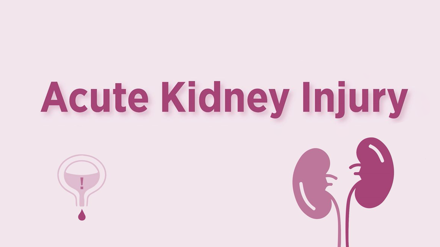 急性腎損傷有望被治愈!189例患者證明干細胞治療急性腎損傷安全有效 急性腎損傷有望被治愈!189例患者證明干細胞治療急性腎損傷安全有效