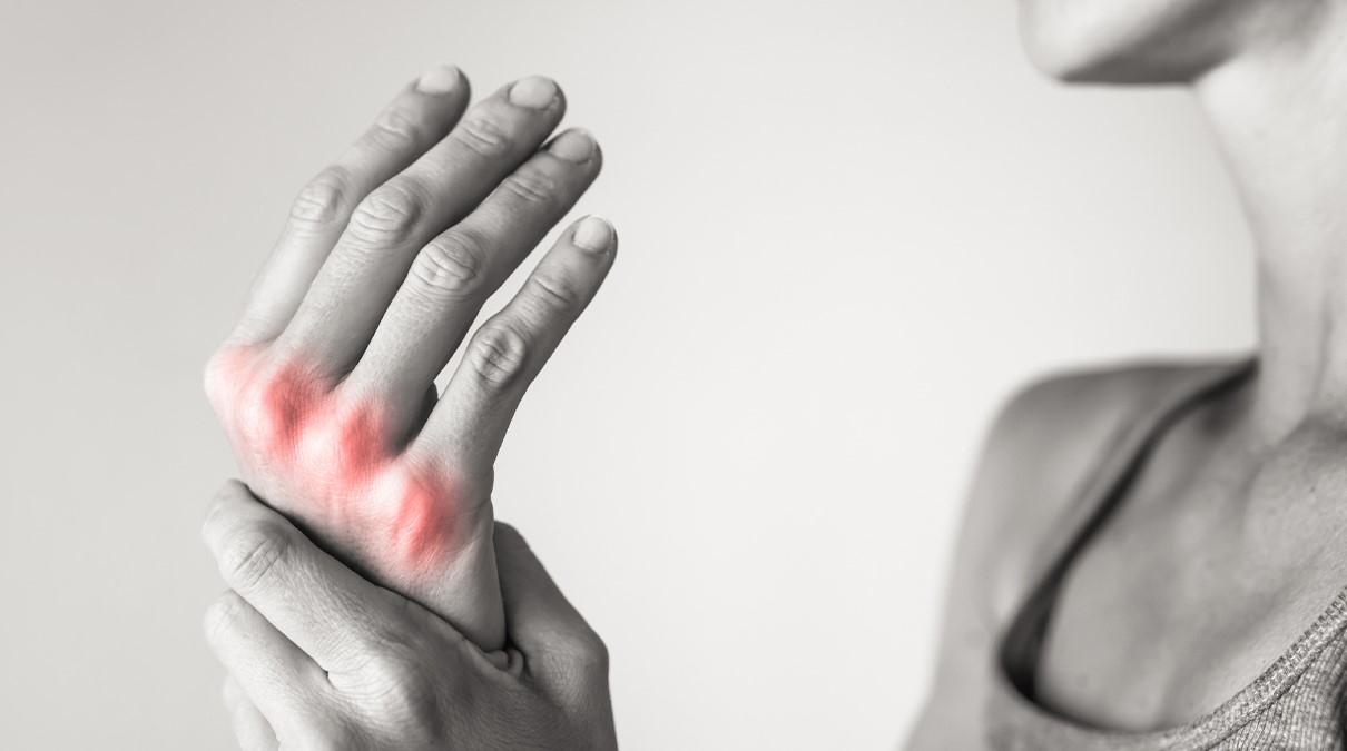 Ⅰ/Ⅱ期研究：證實(shí)自體干細(xì)胞治療類風(fēng)濕關(guān)節(jié)炎的安全性和有效性