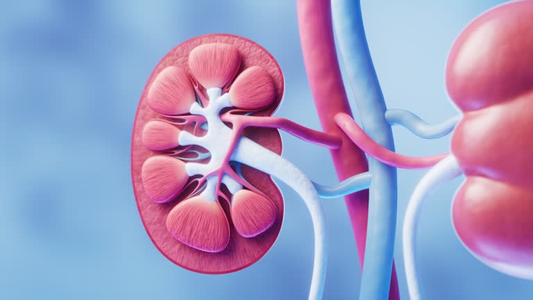 曙光已現！未來克服這3大障礙，間充質干細胞治療腎病將迎來新曙光！