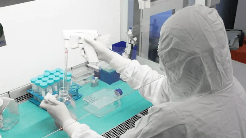 從實驗室到臨床：干細胞機構是如何生產高質量干細胞的？