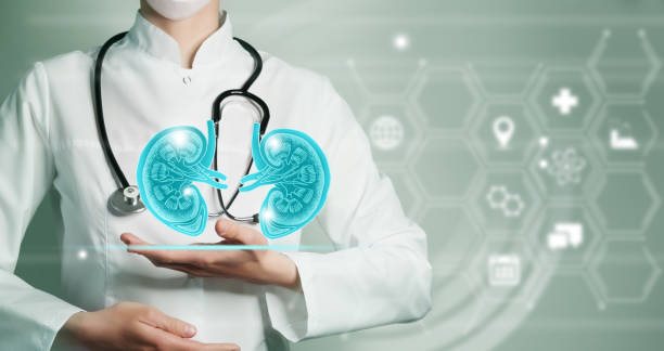 中醫藥聯合干細胞治療慢性腎臟病的現狀與展望