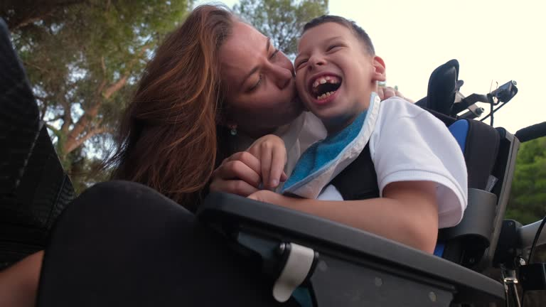 從無力到掌控：干細胞療法助力腦癱患者重獲肌肉控制能力