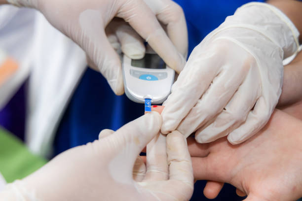 干細(xì)胞:治愈糖尿病的鑰匙?最新研究揭示療效與安全性 干細(xì)胞:治愈糖尿病的鑰匙?最新研究揭示療效與安全性