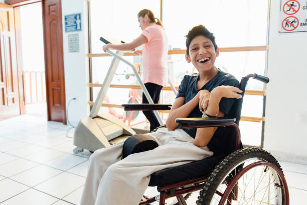 干細胞治療腦癱運動協調性:能否讓孩子重新學會走路? 干細胞治療腦癱運動協調性:能否讓孩子重新學會走路?