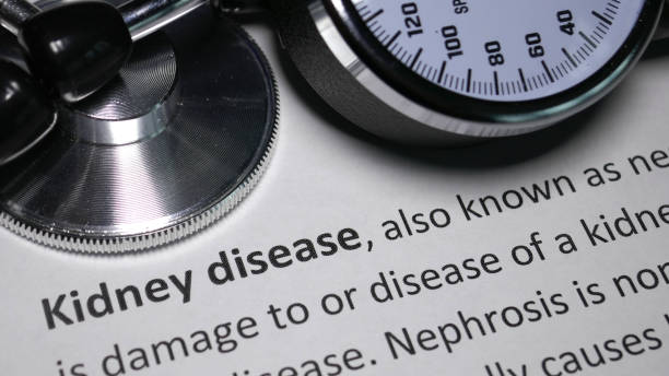 干細胞療法:腎病患者水腫消退的新希望 干細胞療法:腎病患者水腫消退的新希望