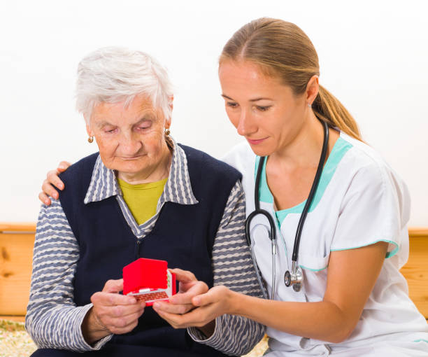 干細胞治療:點亮中風患者日常活動能力的希望之光 干細胞治療:點亮中風患者日常活動能力的希望之光