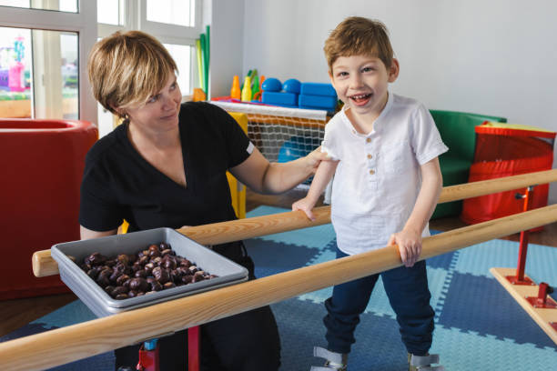 干細胞療法能恢復腦癱患者運動功能嗎？327例患者告訴你答案