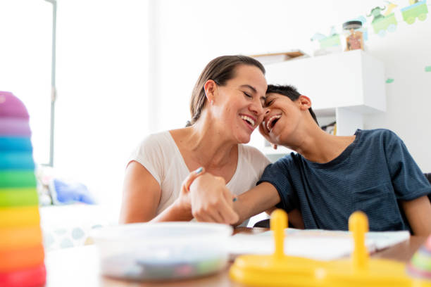 探索干細胞療法:能否成為緩解腦癱癥狀的新希望? 探索干細胞療法:能否成為緩解腦癱癥狀的新希望?