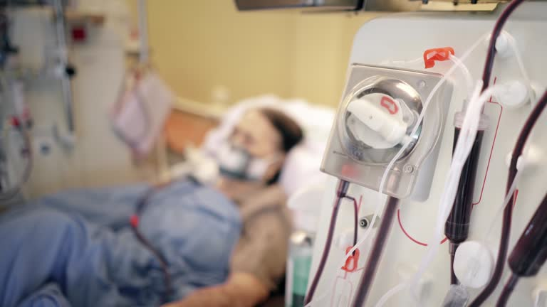 干細(xì)胞療法能否為腎病帶來長期改善？718例患者揭示真相